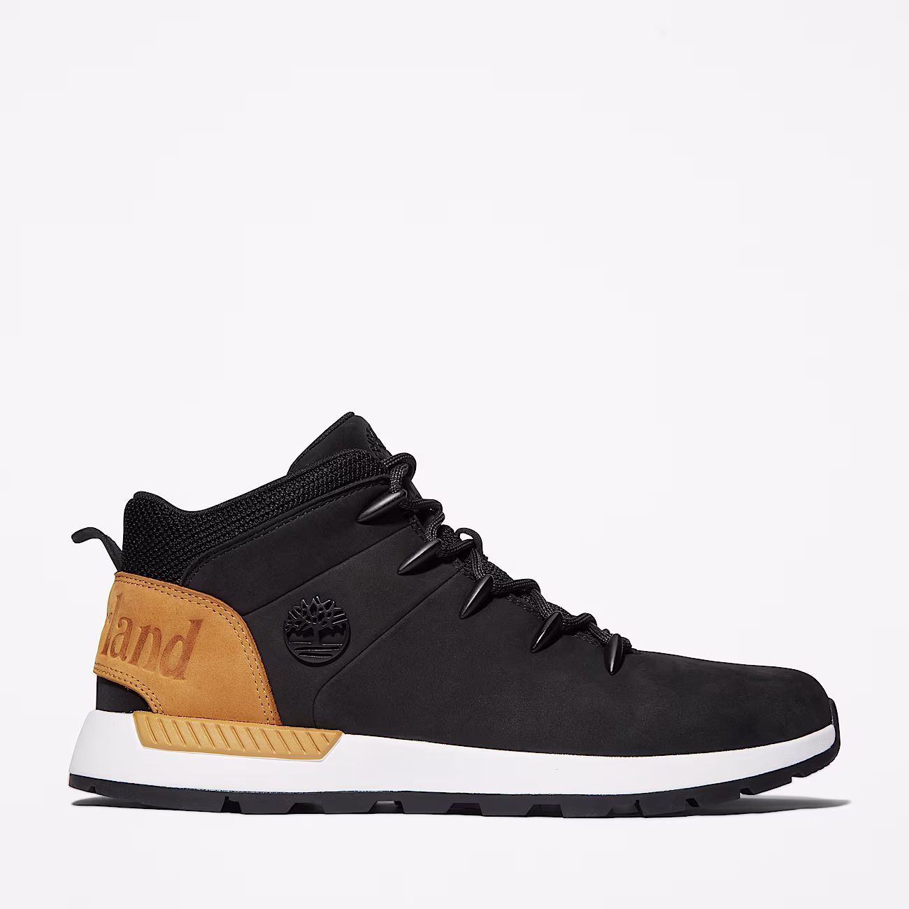 TENIS MASCULINO TIMBERLAND SPRINT TREKKER-MID